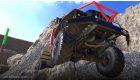 Offroad Truck Simulator: Heavy Duty Challenge