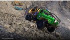 Offroad Truck Simulator: Heavy Duty Challenge