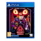 Five Nights at Freddy's: Security Breach