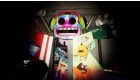 Five Nights at Freddy's: Security Breach