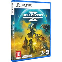 Helldivers II