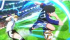 Captain Tsubasa Rise of New Champions Special Edition