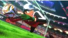 Captain Tsubasa Rise of New Champions Special Edition
