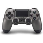 Sony DualShock 4 Steel Black (használt)