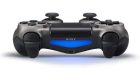 Sony DualShock 4 Steel Black (használt)