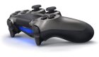 Sony DualShock 4 Steel Black (használt)