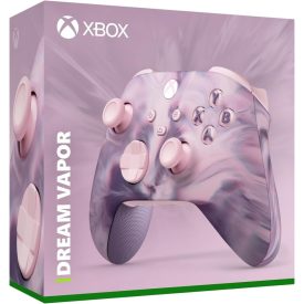   Xbox Series Wireless Controller Dream Vapor Special Edition (QAU-00126)