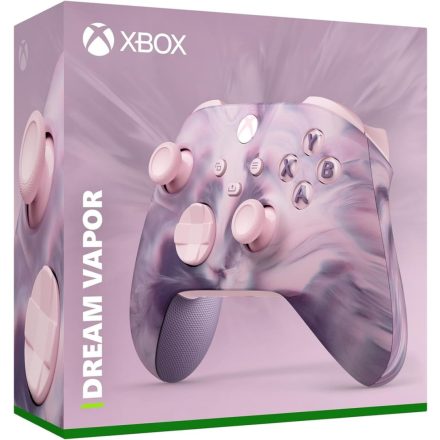 Xbox Series Wireless Controller Dream Vapor Special Edition (QAU-00126)