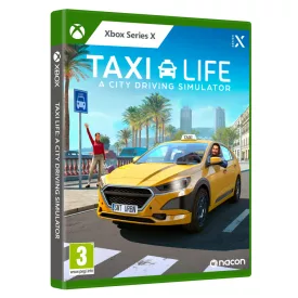 Taxi Life (használt)