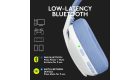 Logitech G435 LIGHTSPEED vezeték nélküli Gaming fejhallgató - kék