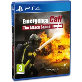 Emergency Call: The Attack Squad