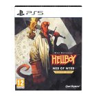 Hellboy: Web of Wyrd Collectors Edition (használt)