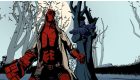 Hellboy: Web of Wyrd Collectors Edition (használt)