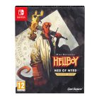 Hellboy: Web of Wyrd Collectors Edition