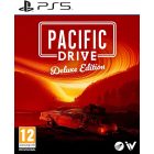 Pacific Drive: Deluxe Edition