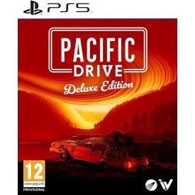 Pacific Drive: Deluxe Edition