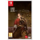 Ash of Gods: Redemption