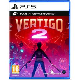 Vertigo 2 (PlayStation VR2 kompatibilis)