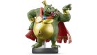 Amiibo - King K. Rool figura (Super Smash Bros.)