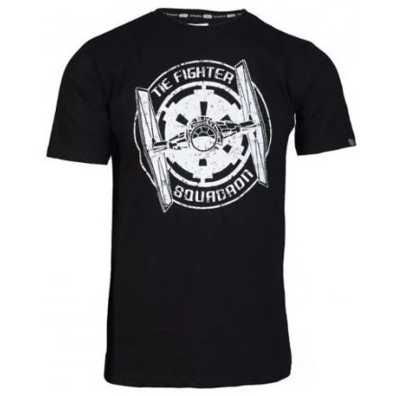 Star Wars - TIE Fighter Squadron póló (Good Loot)