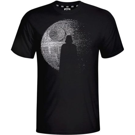 Star Wars - Vader és Halálcsillag póló (Good Loot)