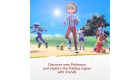 Pokémon Scarlet + The Hidden Treasure of Area Zero DLC