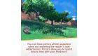 Pokémon Scarlet + The Hidden Treasure of Area Zero DLC