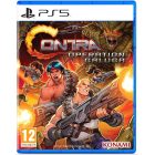 Contra: Operation Galuga