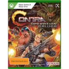 Contra: Operation Galuga