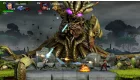 Contra: Operation Galuga