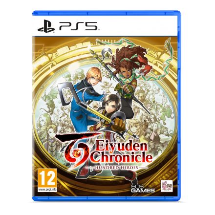 Eiyuden Chronicles: Hundred Heroes