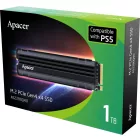 Apacer AS2280Q4U 1TB M.2 SSD (AP1TBAS2280Q4U-1)