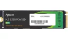 Apacer AS2280Q4U 1TB M.2 SSD (AP1TBAS2280Q4U-1)