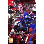 Shin Megami Tensei V: Vengeance (használt)
