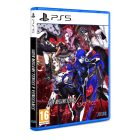 Shin Megami Tensei V: Vengeance