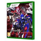 Shin Megami Tensei V: Vengeance