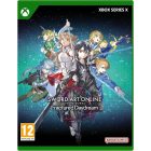 Sword Art Online: Fractured Daydream