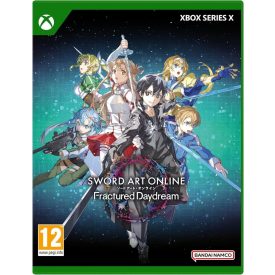 Sword Art Online: Fractured Daydream