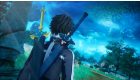 Sword Art Online: Fractured Daydream