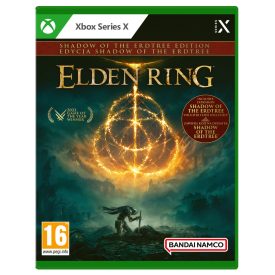 Elden Ring: Shadow of the Erdtree Edition