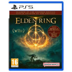 Elden Ring: Shadow of the Erdtree Edition (használt)