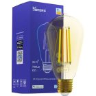 Sonoff B02-F-ST64 Smart LED izzó izzószál (M0802040004)