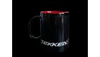 Tekken 8 - Key Art hőre változó bögre (450 ml)