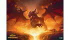 Gaming Puzzle Series: World Of Warcraft - Cataclysm Classic 1000 db-os puzzle