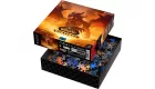 Gaming Puzzle Series: World Of Warcraft - Cataclysm Classic 1000 db-os puzzle