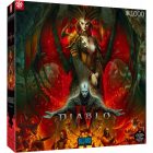 Gaming Puzzle Series: Diablo IV - Lilith Composition 1000 db-os puzzle