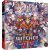 Gaming Puzzle Series: The Witcher - Northern Realms 500 db-os puzzle