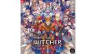 Gaming Puzzle Series: The Witcher - Northern Realms 500 db-os puzzle