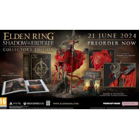 Elden Ring: Shadow of the Erdtree: Collector's Edition