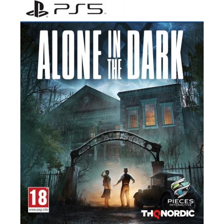 Alone in the Dark